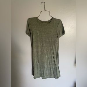T shirt dress